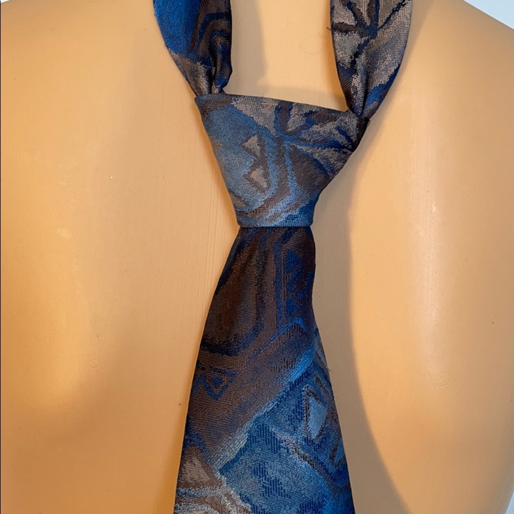 Vintage Windridge™️ Neck Tie